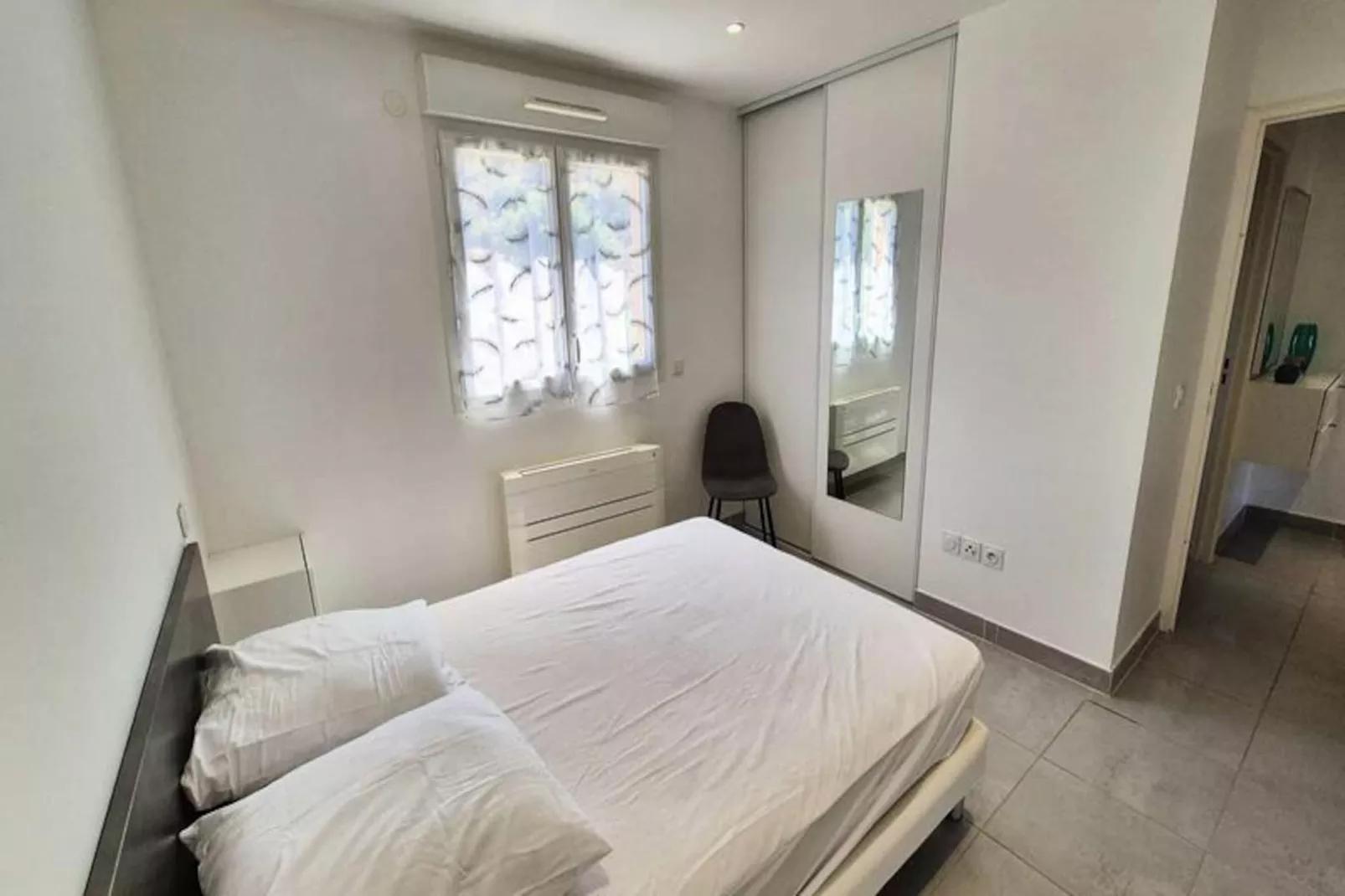 Résidence Aigues Marines - Niet-getagd