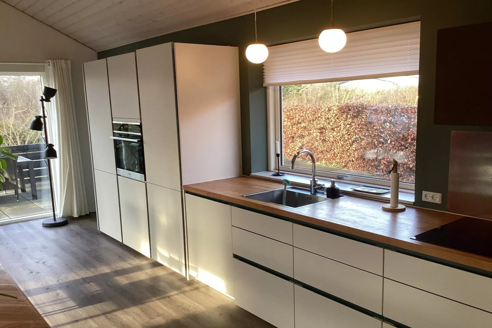 4 sterren vakantie huis in Væggerløse - Binnen