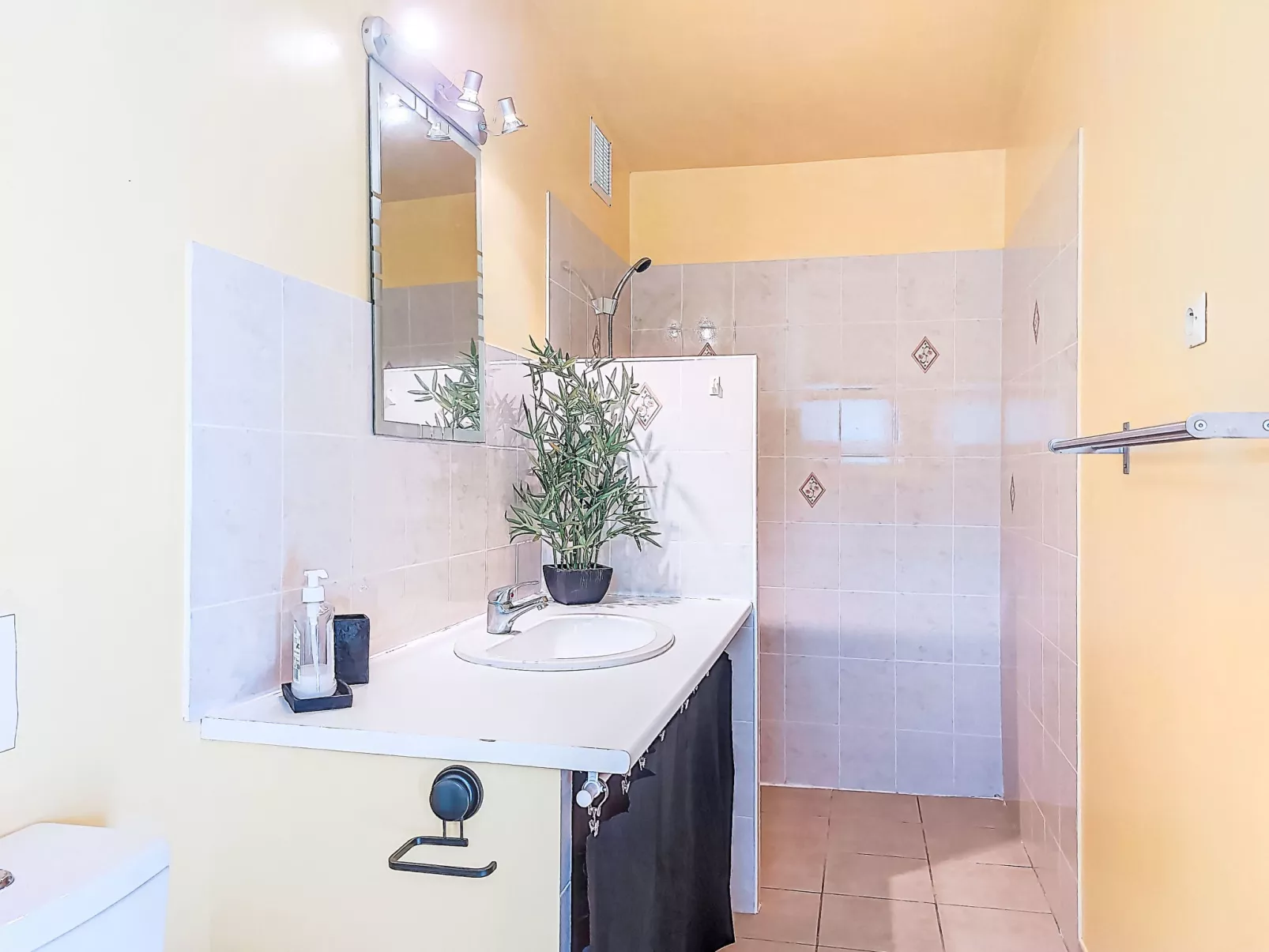 Maisonnette Terra Tramandera - Binnen