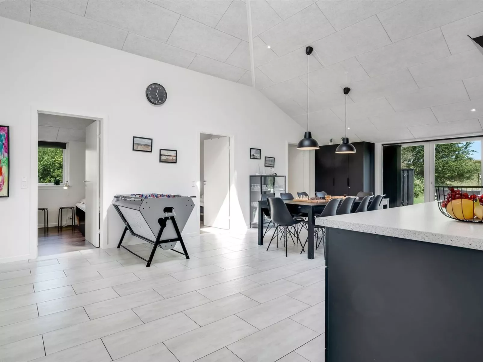 "Eerika" - 500m to the fjord - Binnen