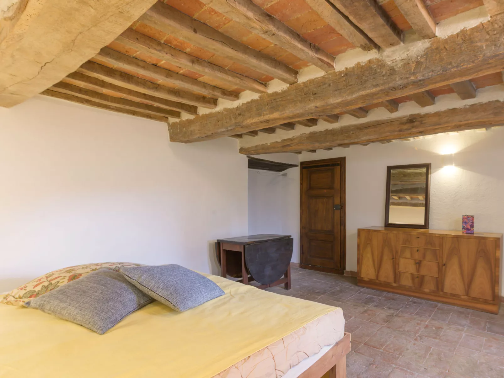 Il Giardino - Binnen