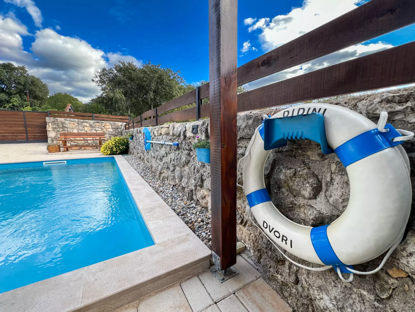 Didini dvori - Buiten