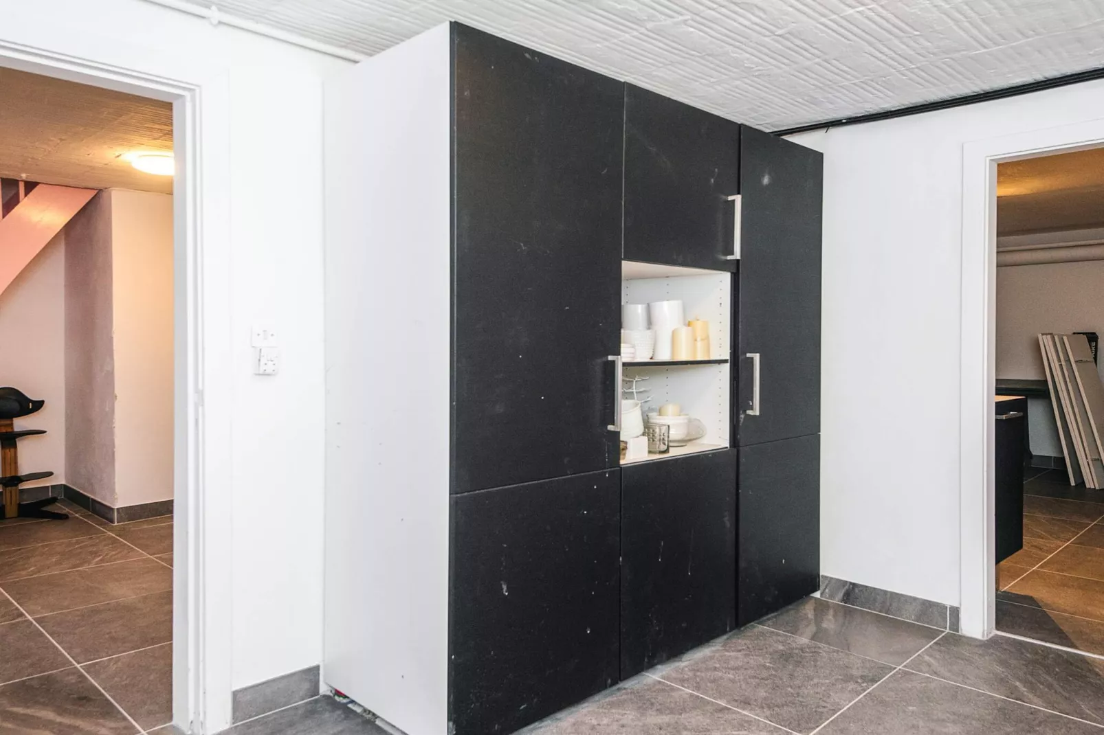 4 sterren vakantie huis in Viborg - Binnen