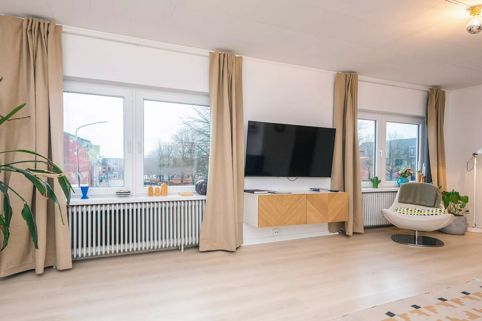 4 sterren vakantie huis in Kjellerup - Binnen