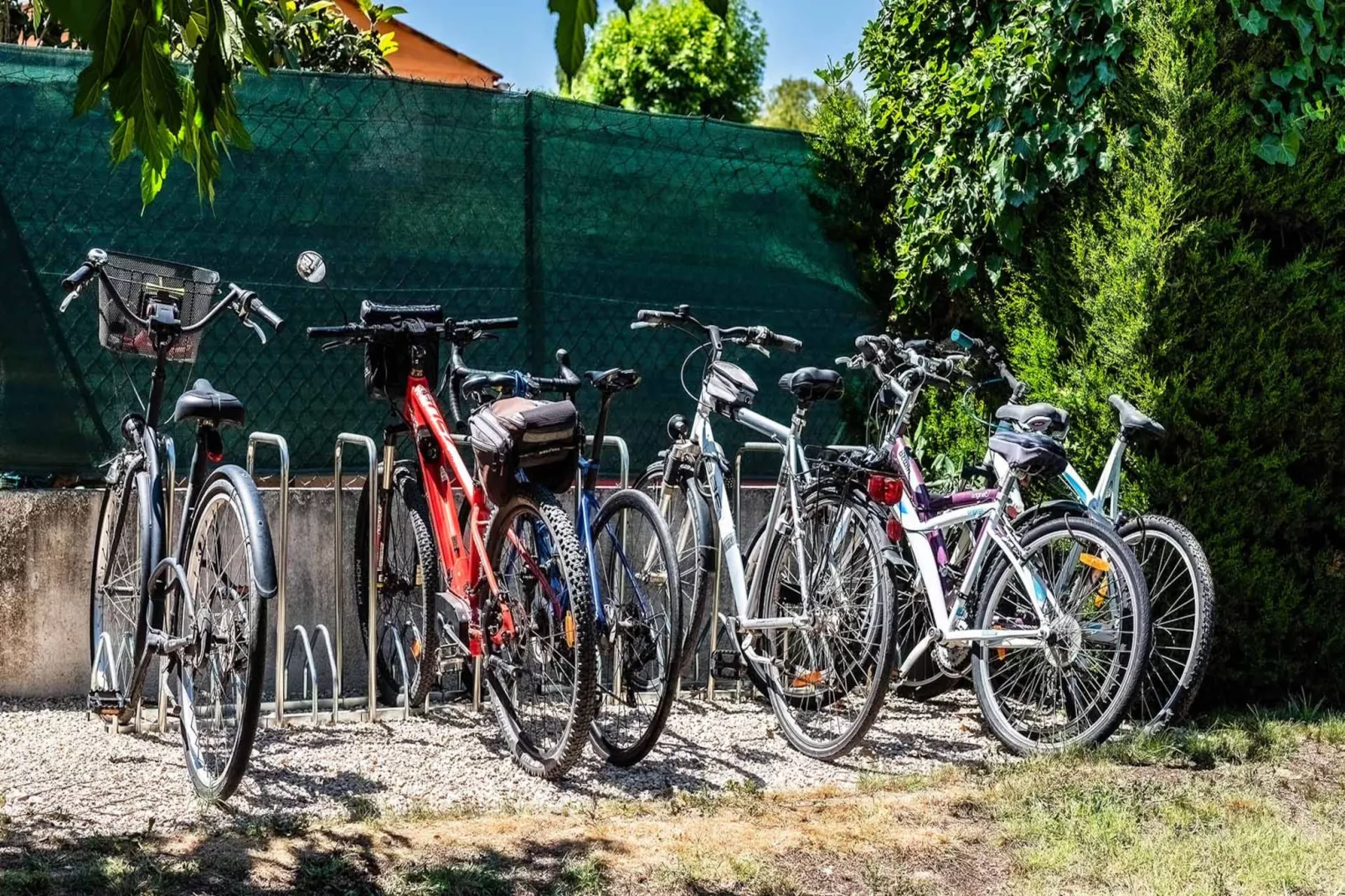 Carre Marine N°207 - 2P4 - Buitenlucht