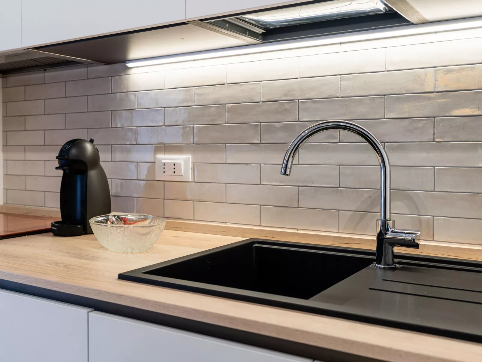 Central Home Sanremo - Binnen