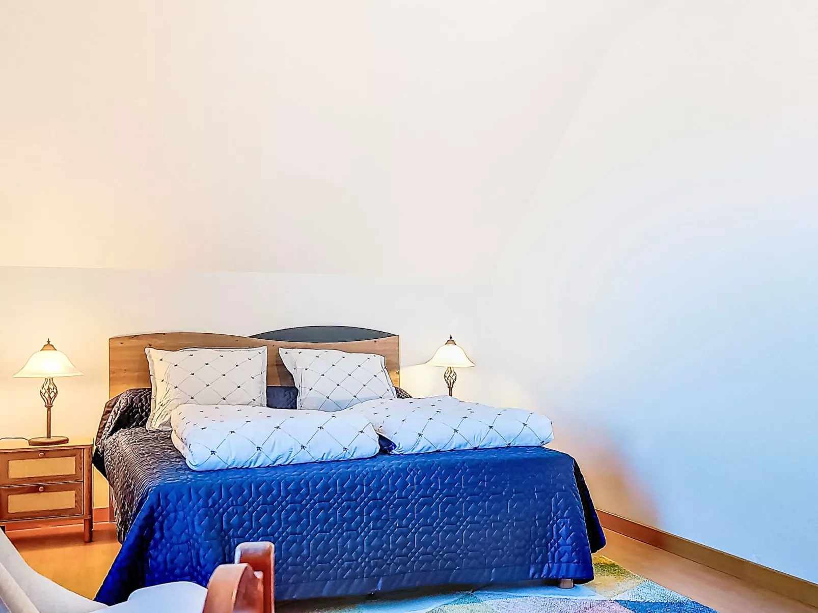 An Ty Porzh - Binnen