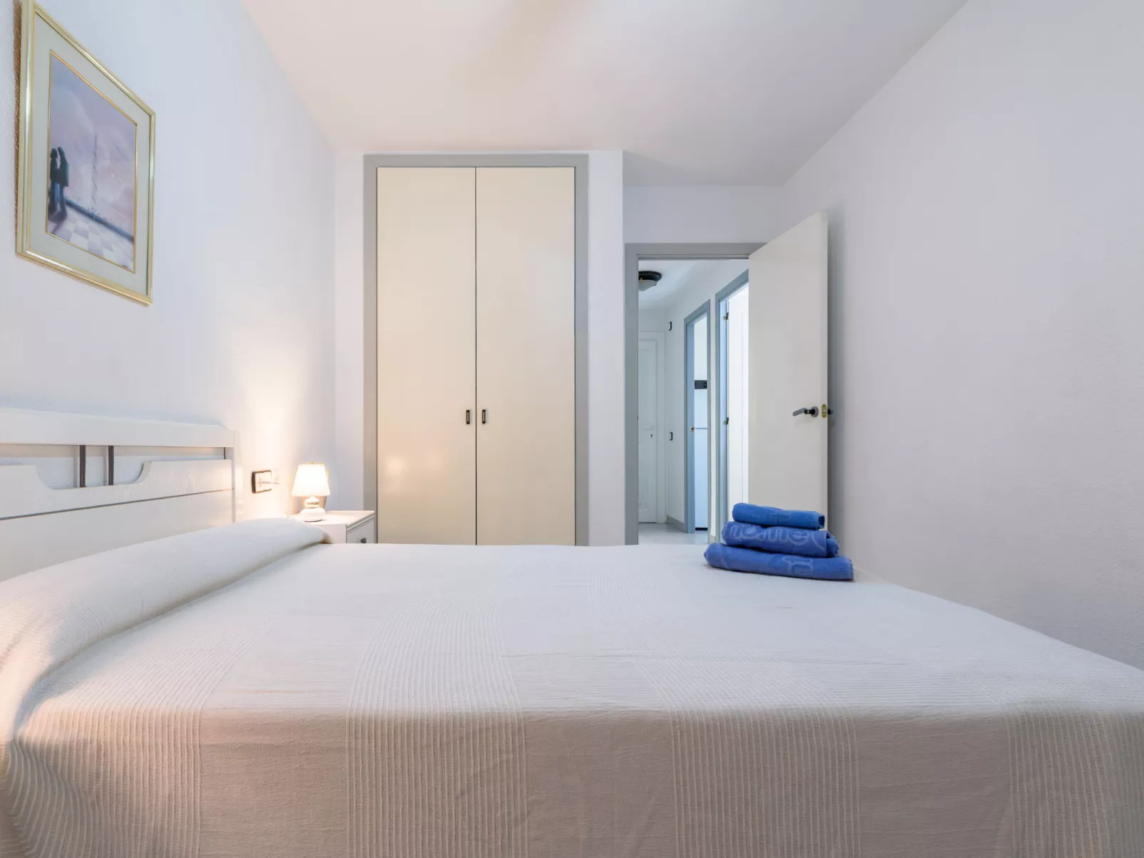 Cambrils Park B - Binnen