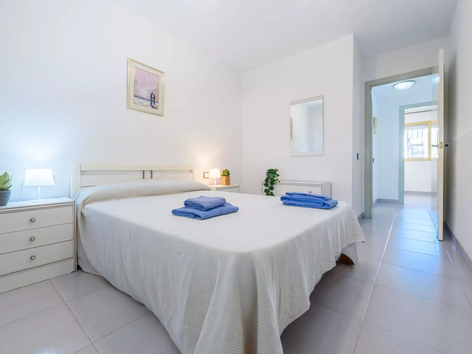 Cambrils Park C - Binnen