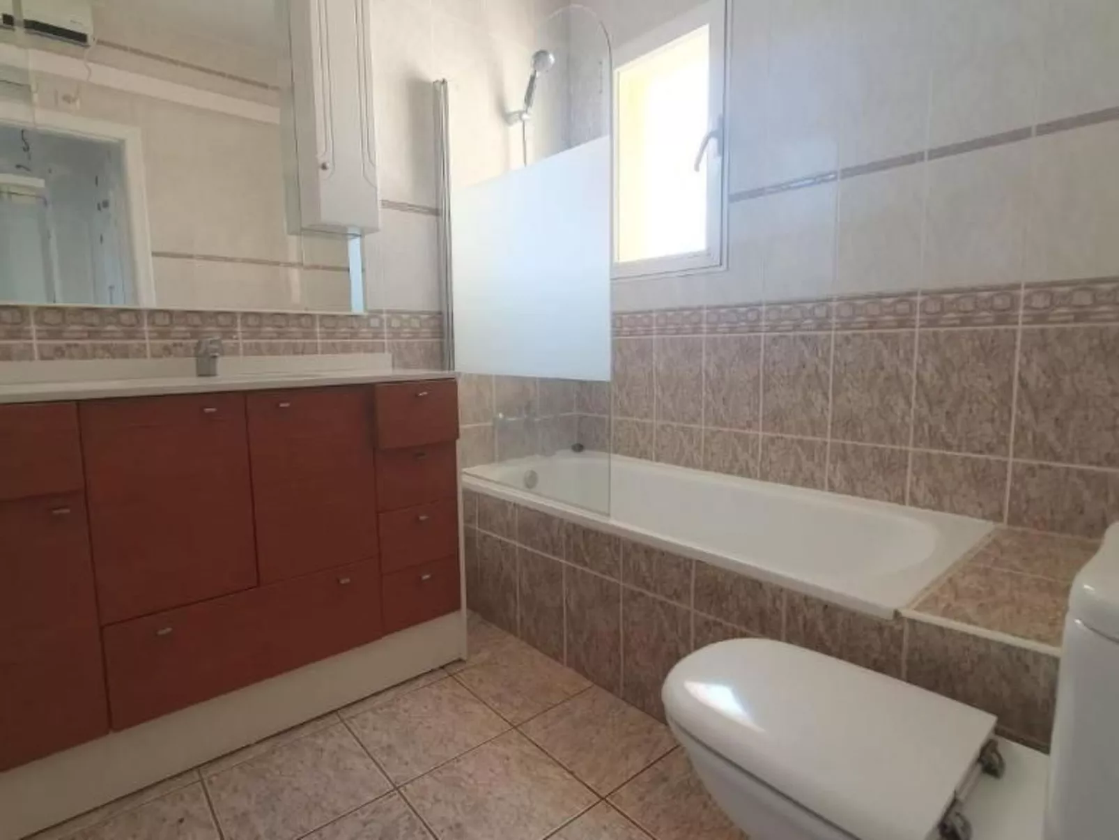 Mein kleiner großer Himmel Calpe - Binnen