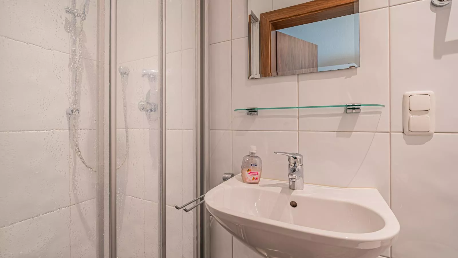 Großvenediger - Buitenkant zomer