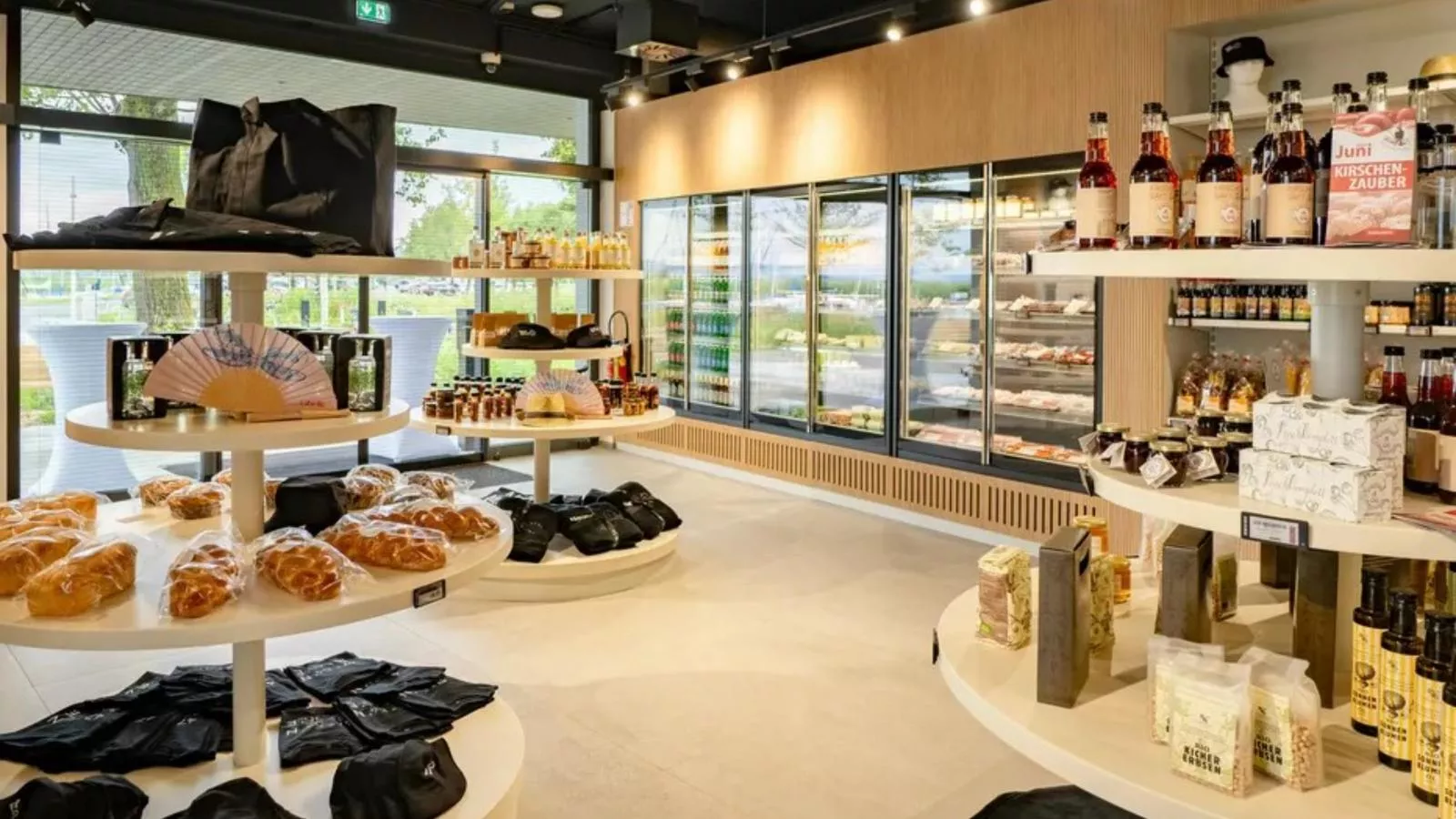 Guesthouse Spa Seeblick