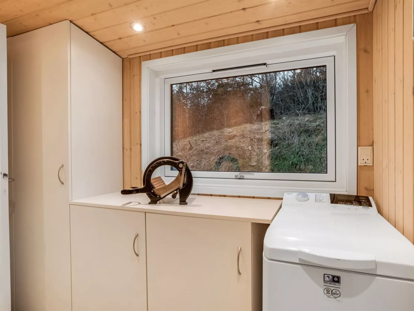 "Peadda" - 300m from the sea-Binnen