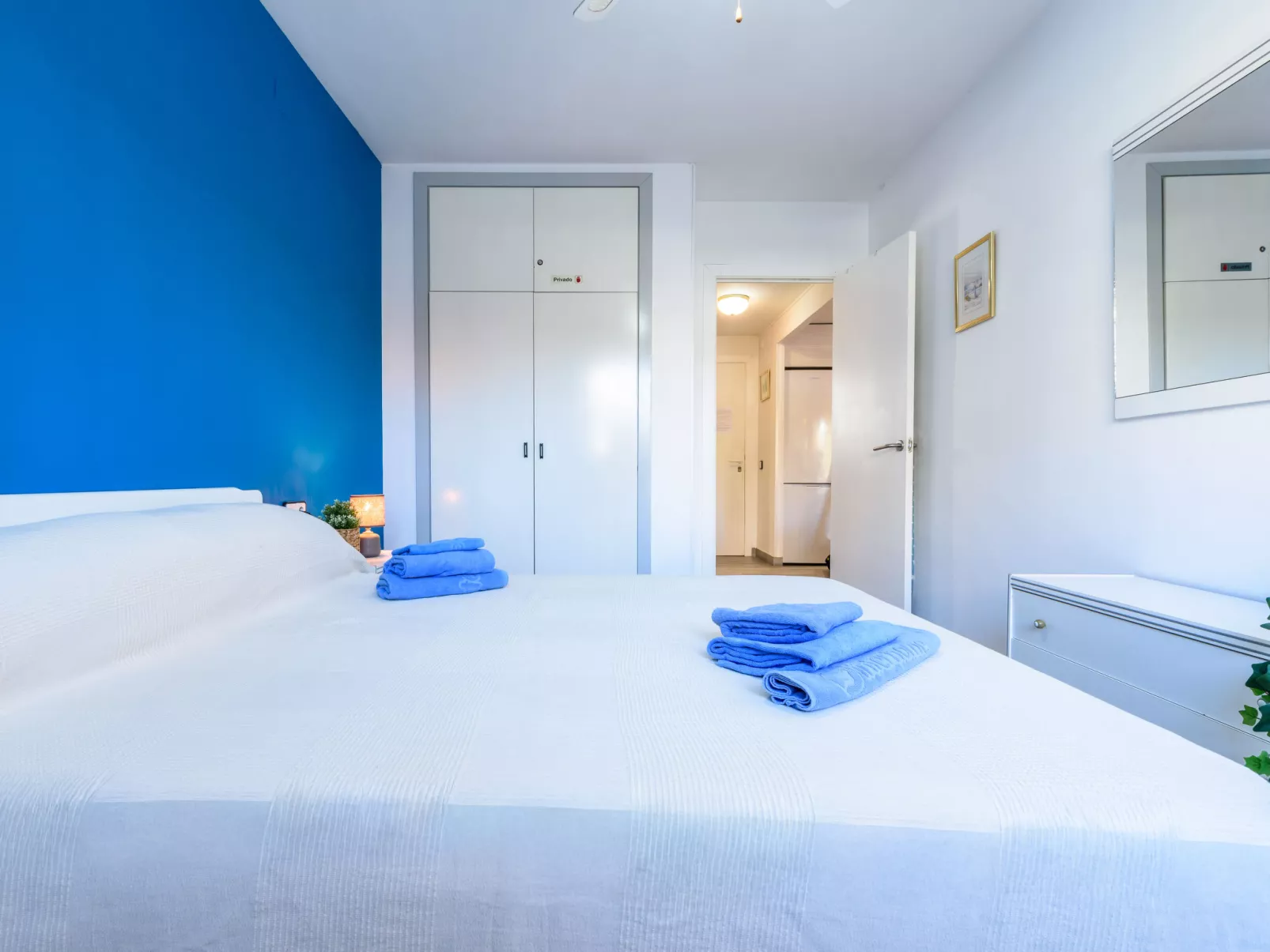 Cambrils Park B - Binnen