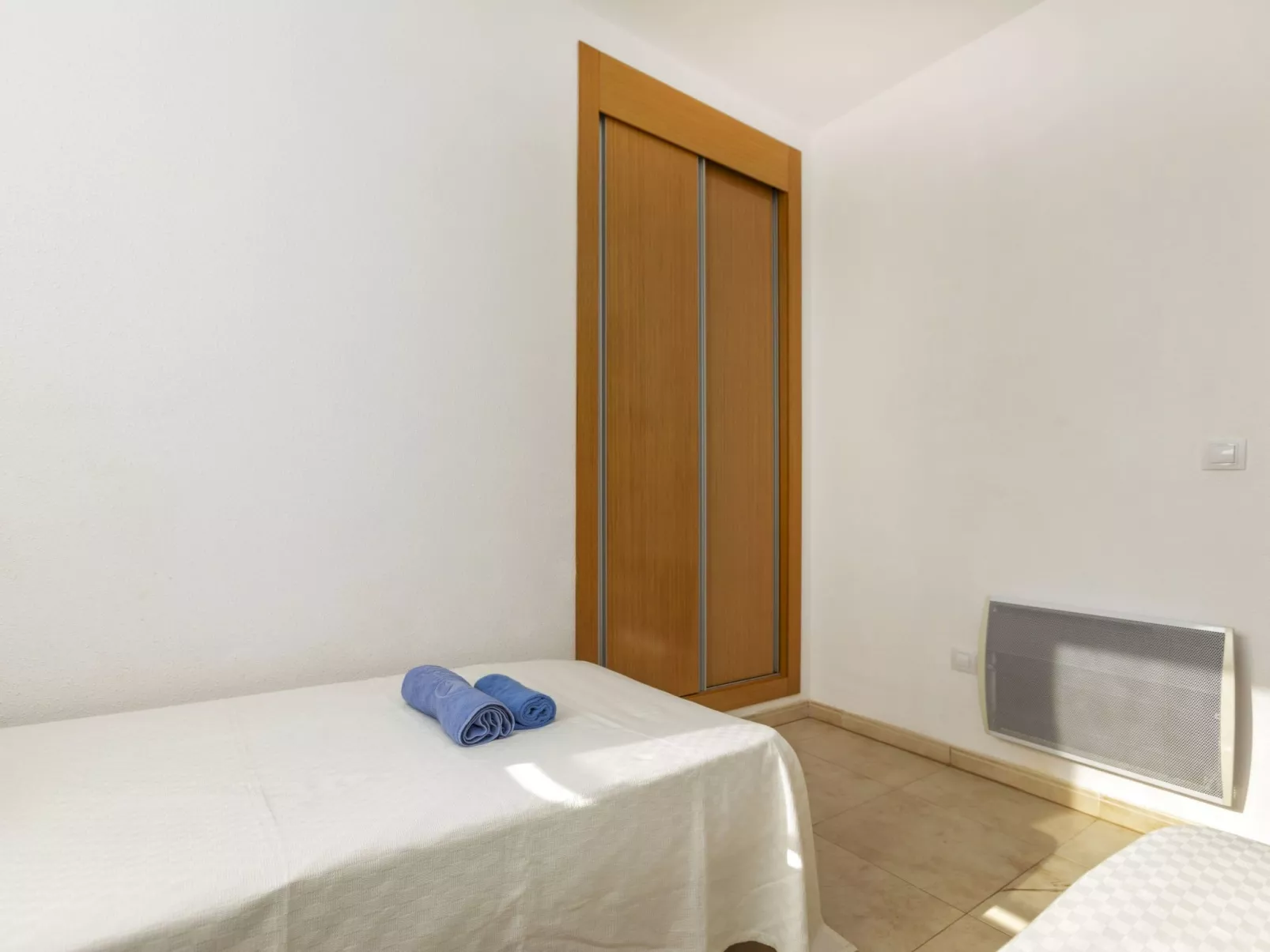 Jardines del Mar I - Binnen