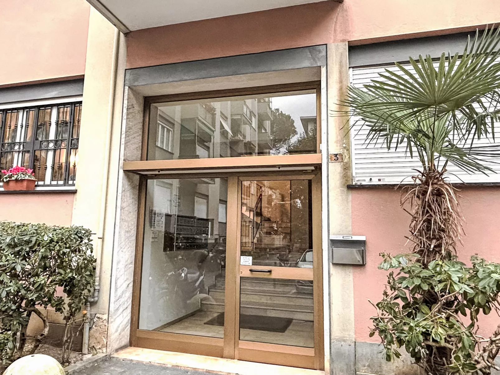 La terrazza di Alessia e Luca - Buiten