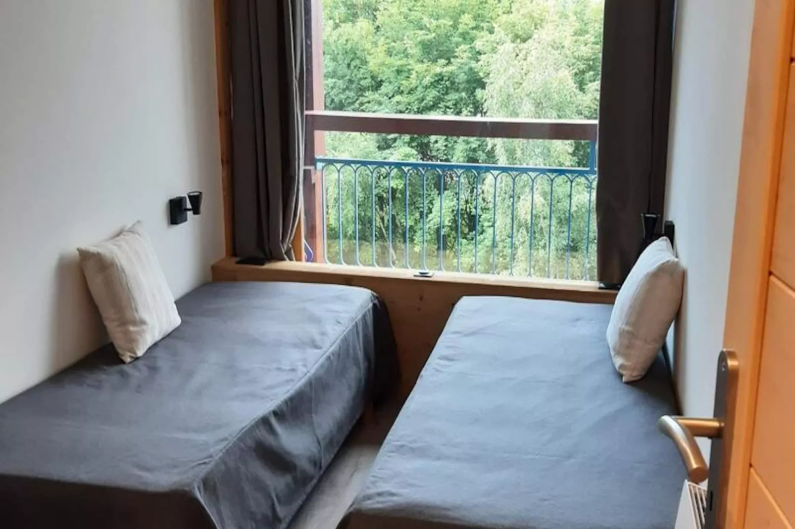 Résidence Nova 1-Niet-getagd