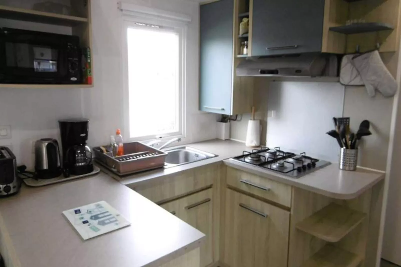 Résidence Maden-sarzeau - Niet-getagd