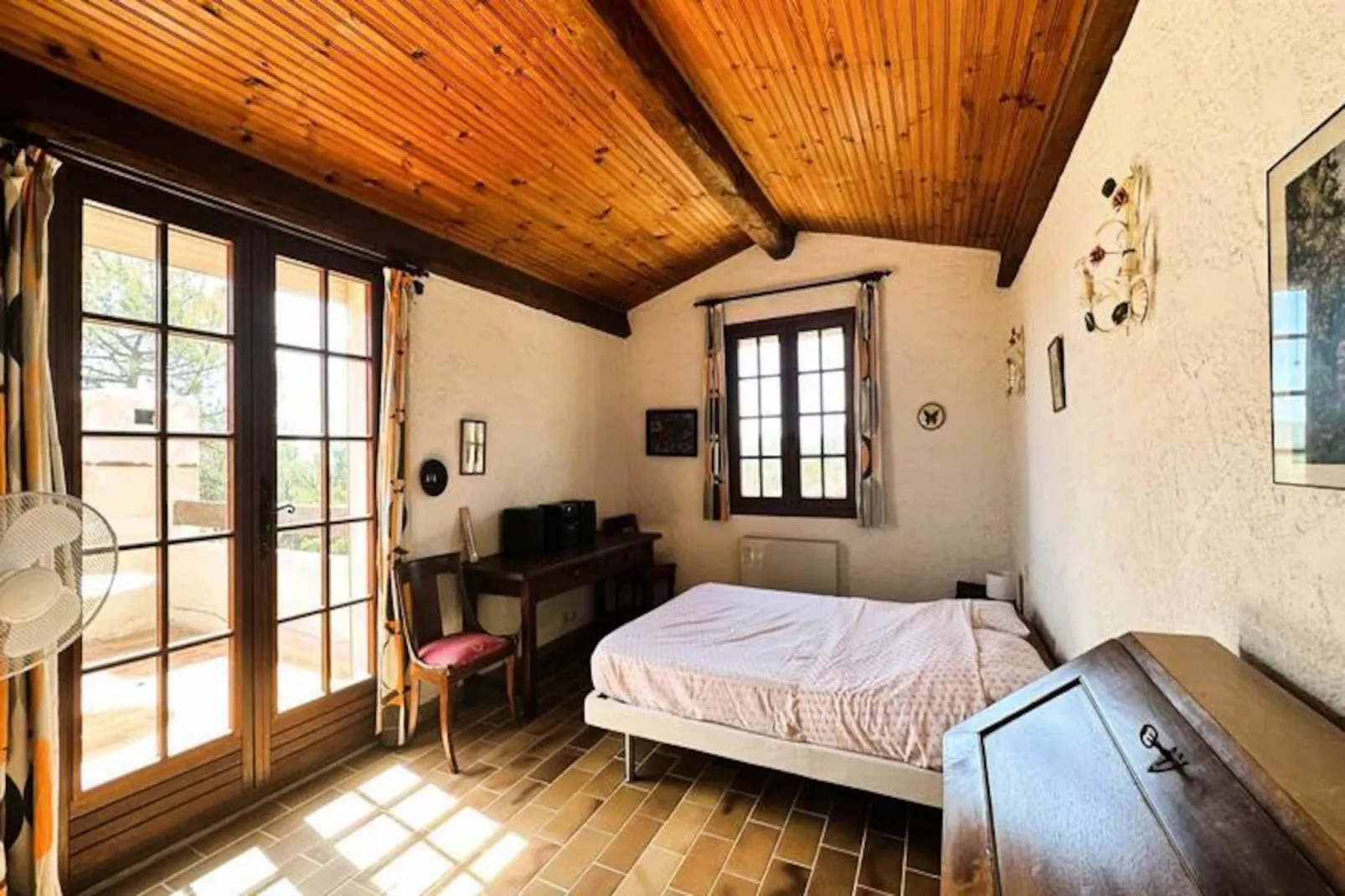 Résidence Le Plantier-la Londe Les Maures - Niet-getagd