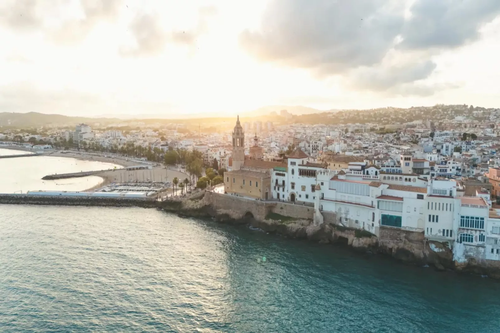 HOLA CAMP SITGES GARROFER-Bungalow Comfort 4