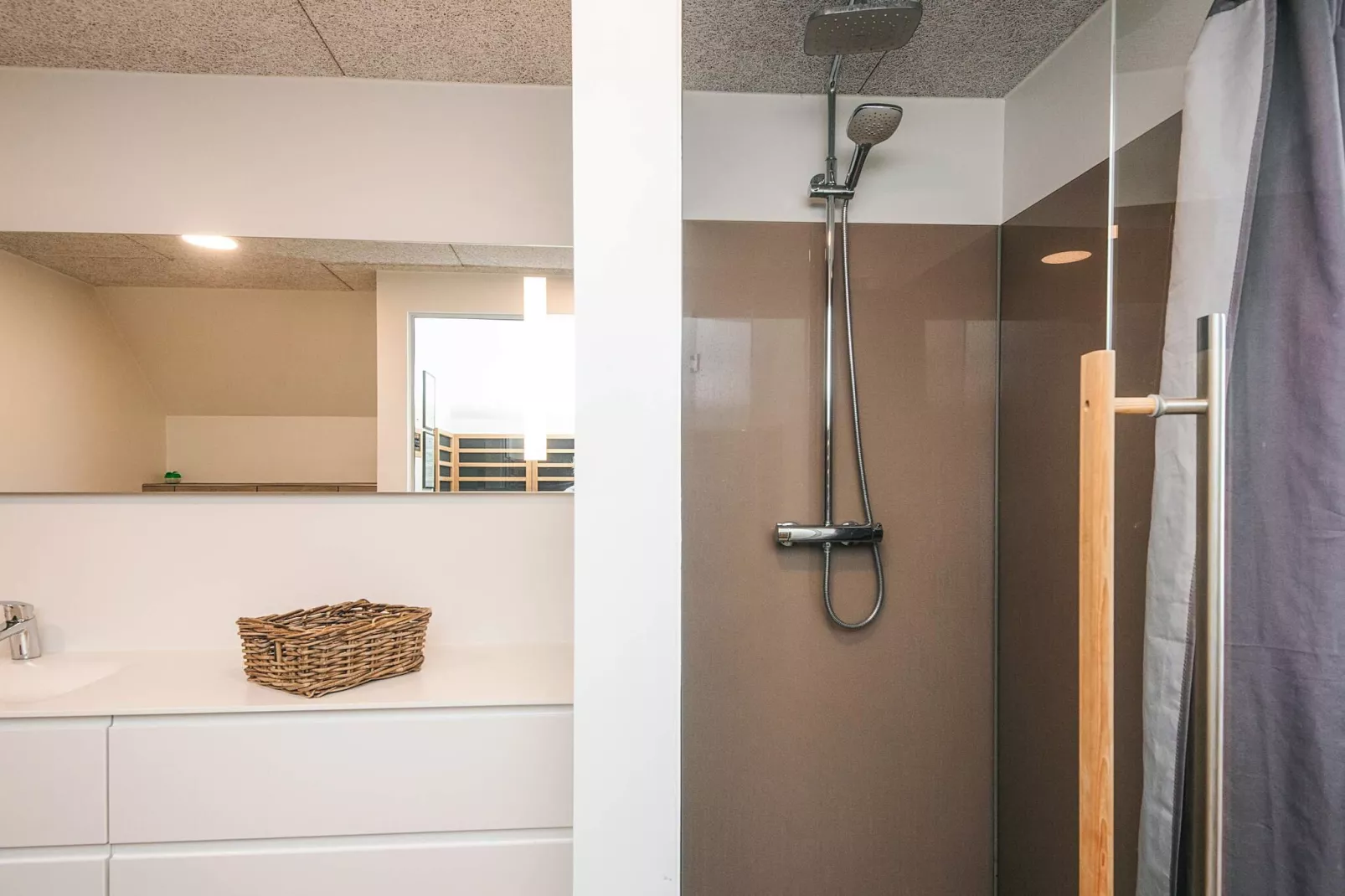 8 persoons vakantie huis in Blåvand-Binnen