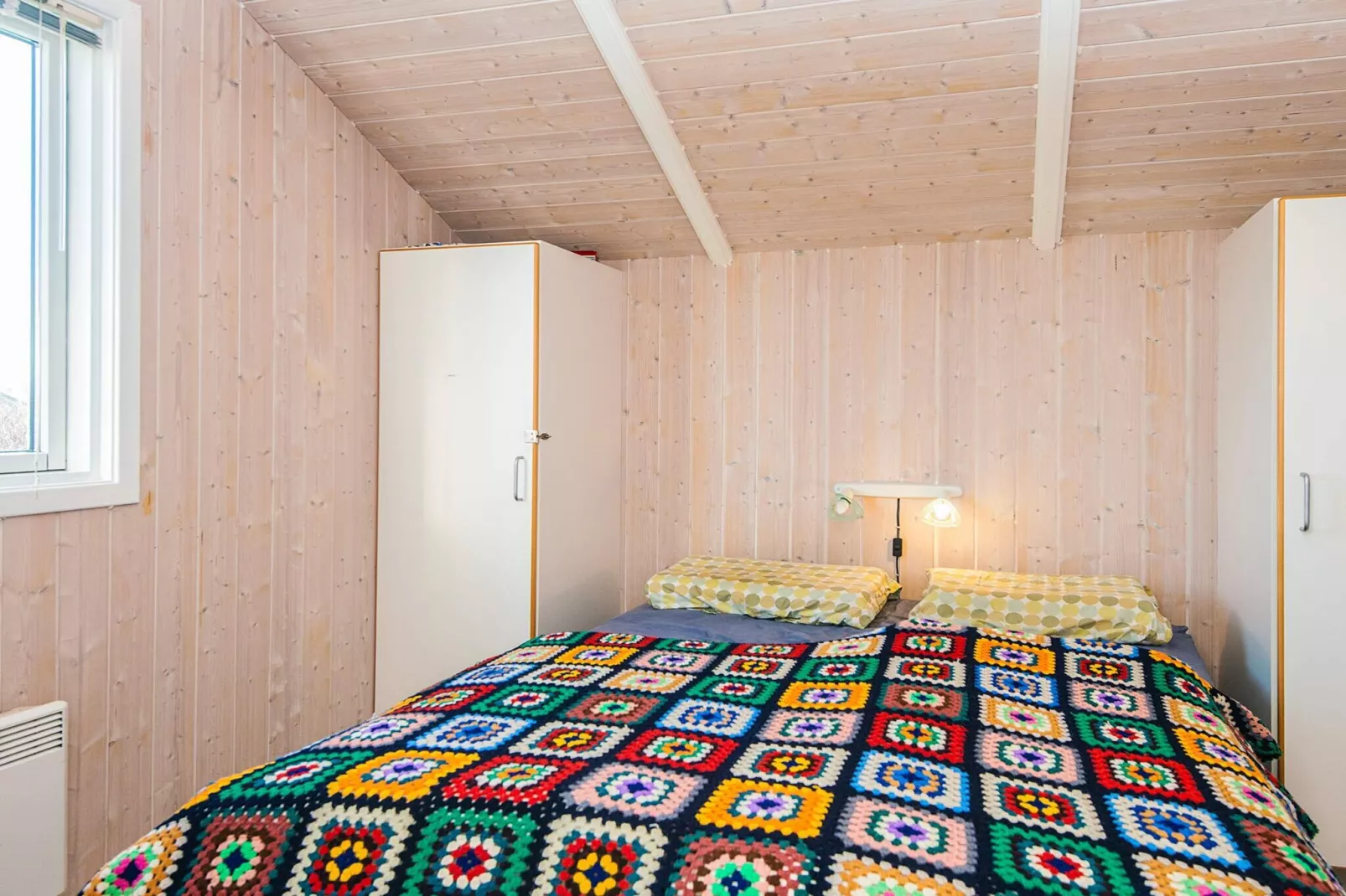 6 persoons vakantie huis in Børkop-By Traum-Binnen