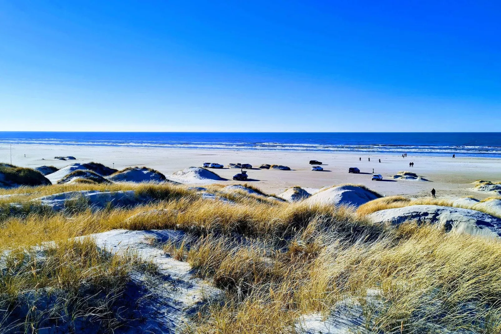 6 persoons vakantie huis in Pandrup-By Traum