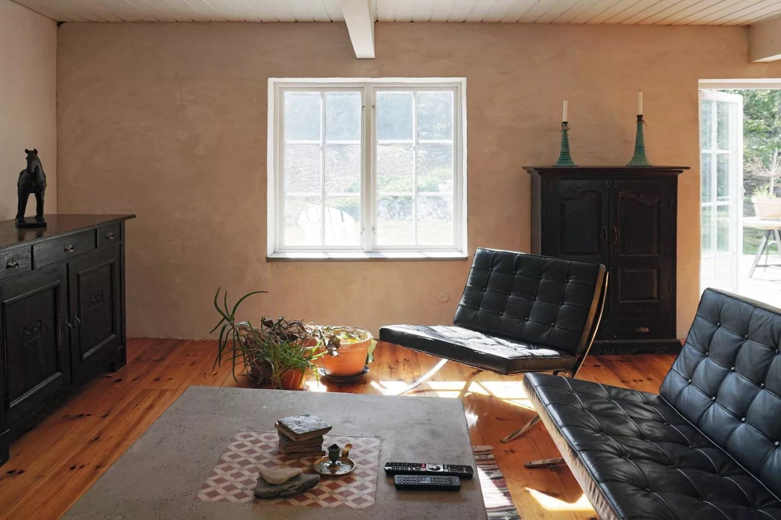 7 persoons vakantie huis in DJURHAMN-By Traum-Binnen