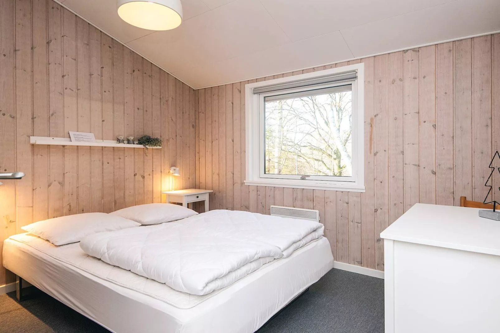 8 persoons vakantie huis in Børkop-By Traum-Binnen