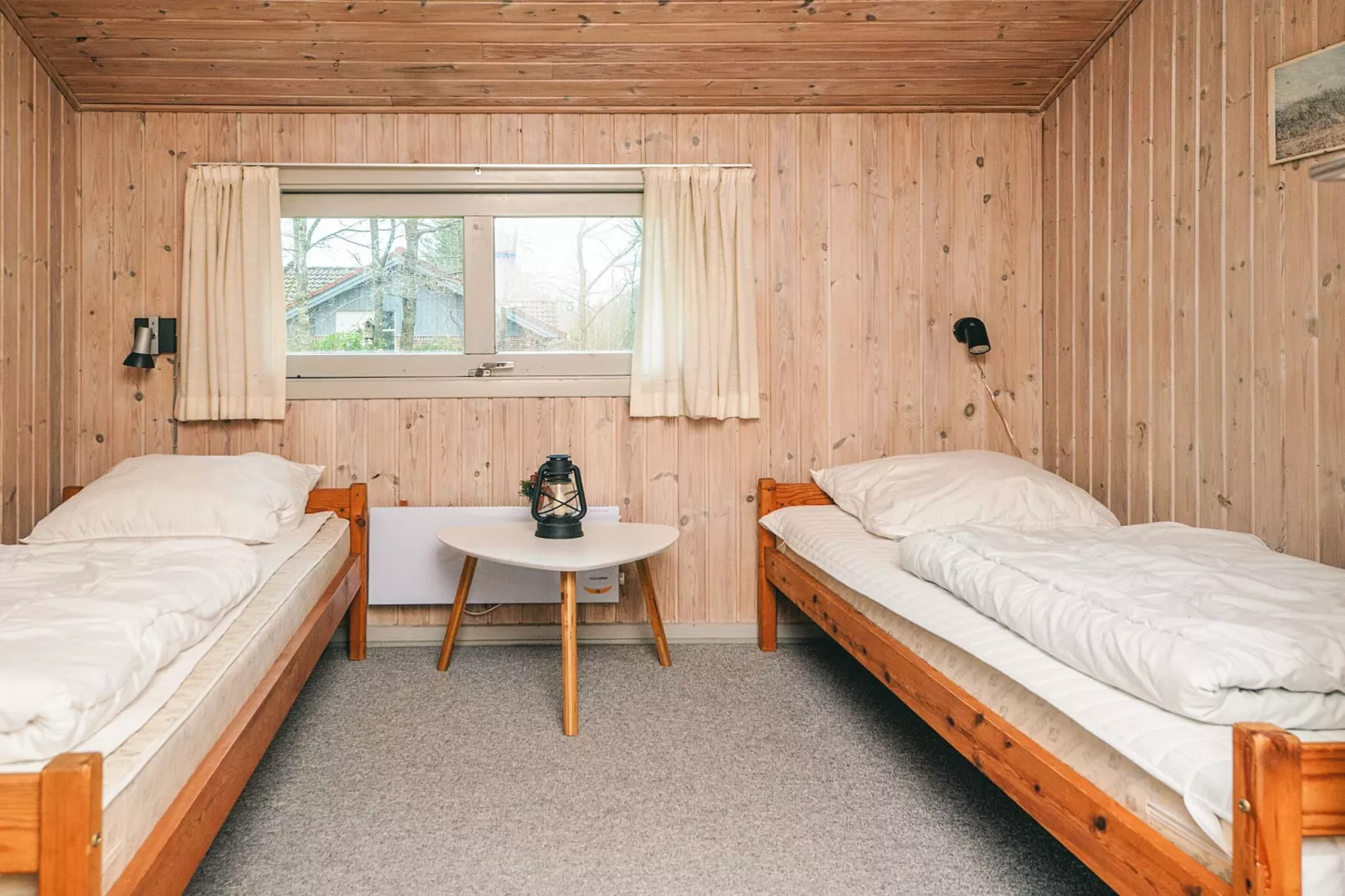 Luxe retraite nabij Kvie So -- By Traum Ferienwohnungen-Binnen