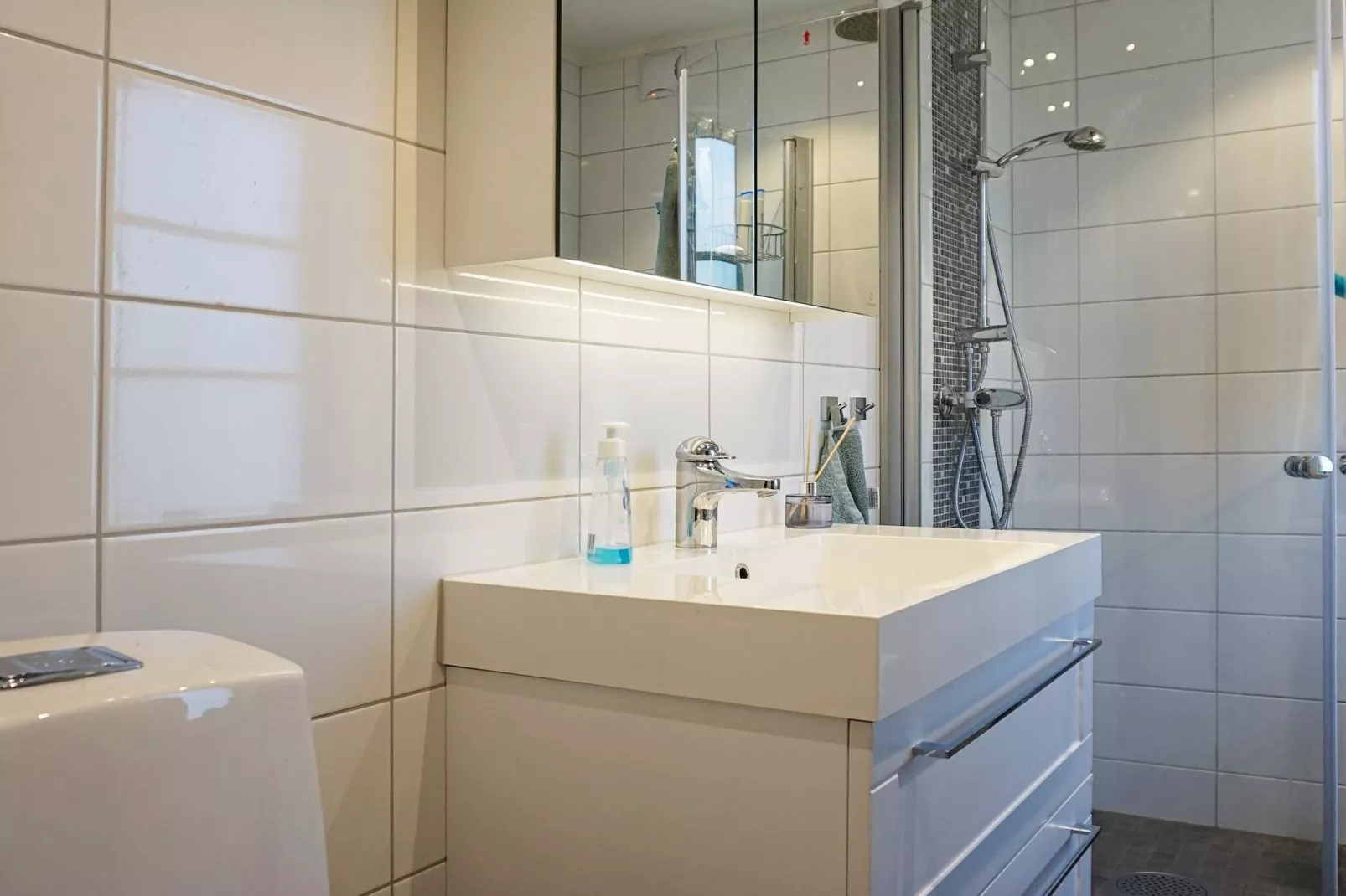 8 persoons vakantie huis in Brastad-By Traum-Binnen