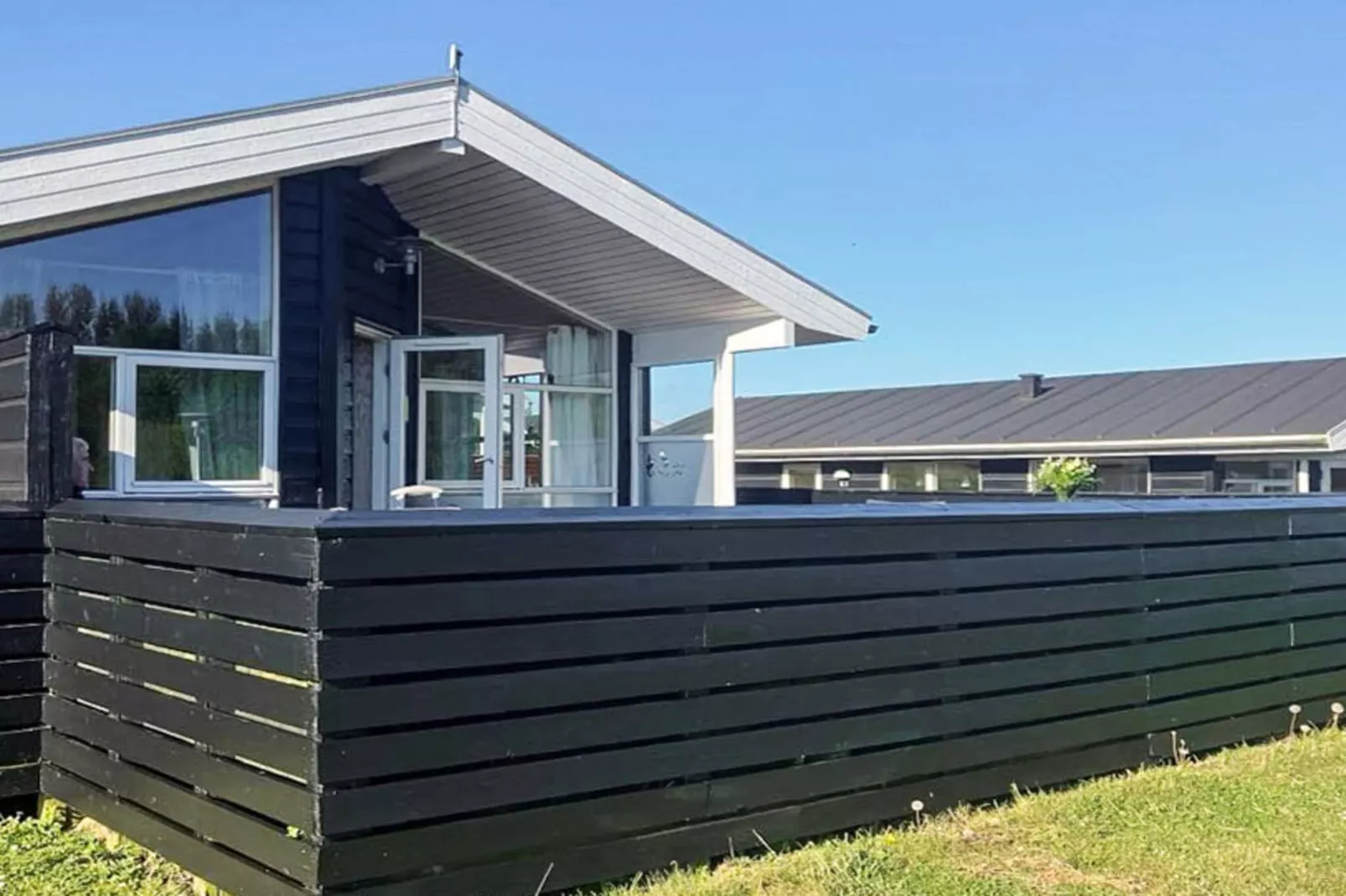 6 persoons vakantie huis in Tranekær-By Traum - Uitzicht