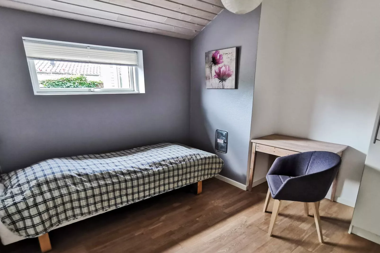 Strandgeluk met Sauna -- By Traum Ferienwohnungen - Binnen