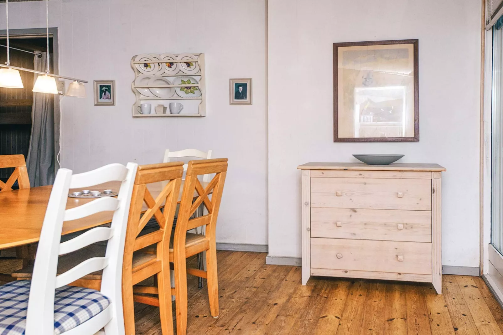 8 persoons vakantie huis in Vejers Strand-Binnen