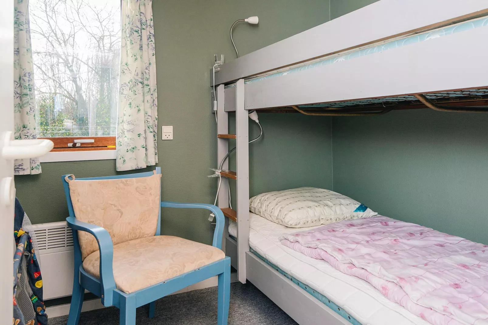 4 persoons vakantie huis in Juelsminde-By Traum-Binnen