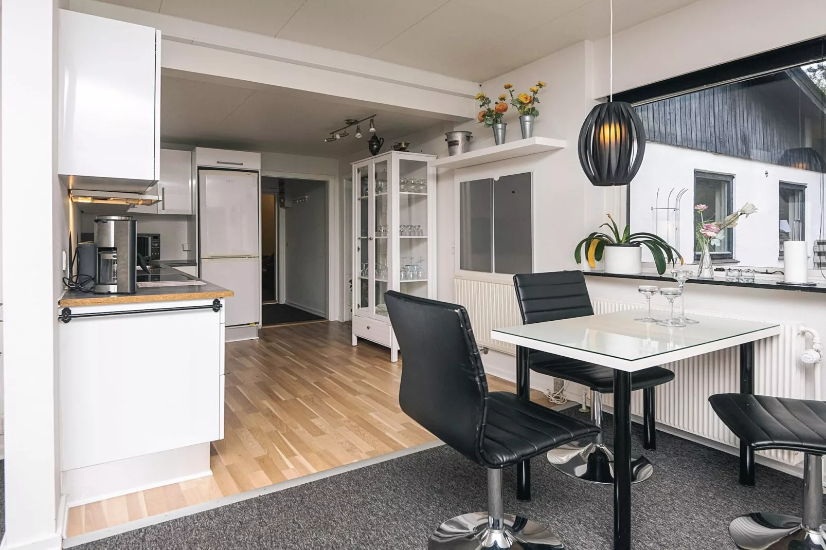 30 persoons vakantie huis in Ebeltoft-By Traum-Binnen