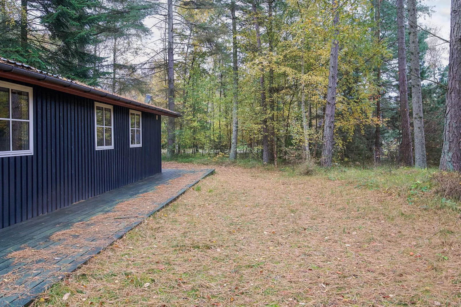 6 persoons vakantie huis in Store Fuglede-By Traum-Uitzicht