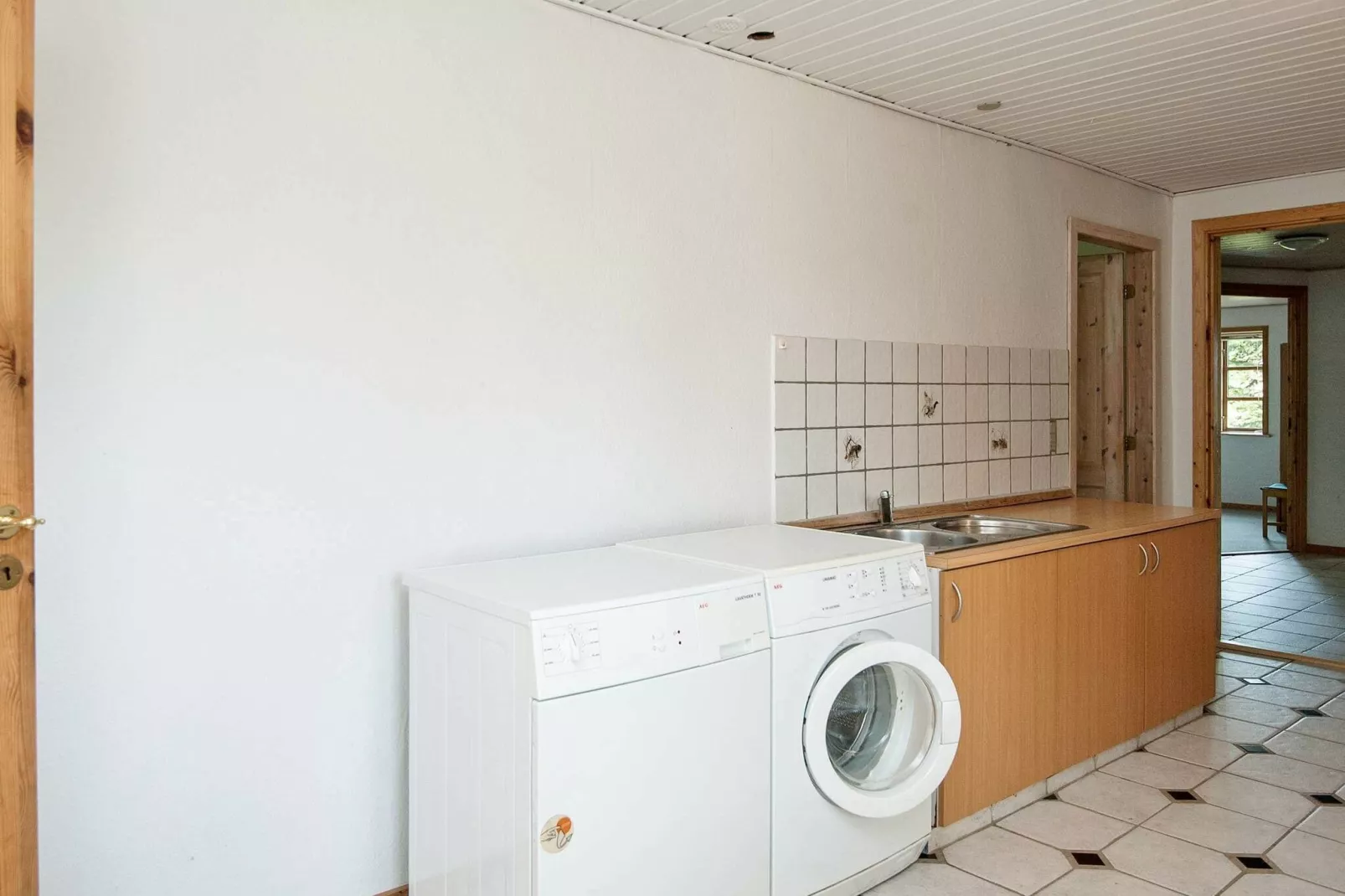 12 persoons vakantie huis in Nordborg-By Traum-Binnen