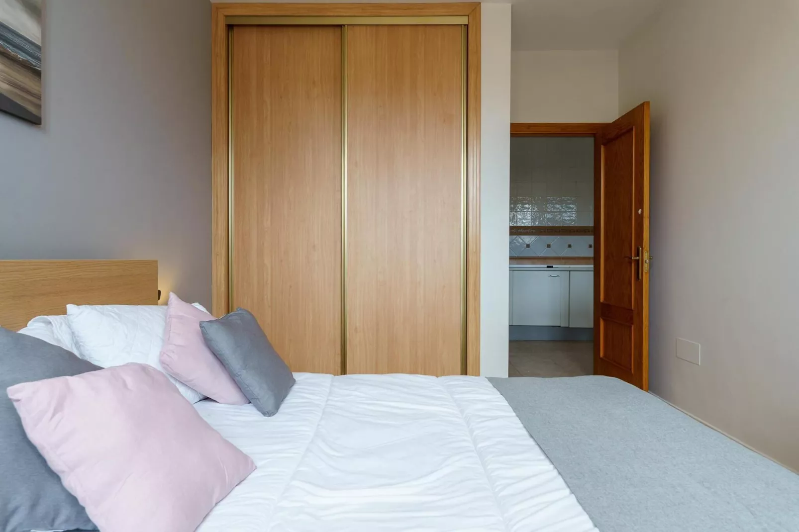 La Cala Boulevard Apartment 1 - CT 138