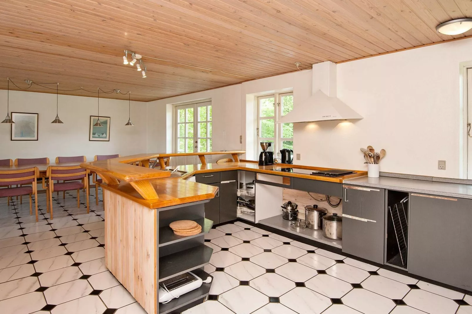 12 persoons vakantie huis in Nordborg-By Traum-Binnen