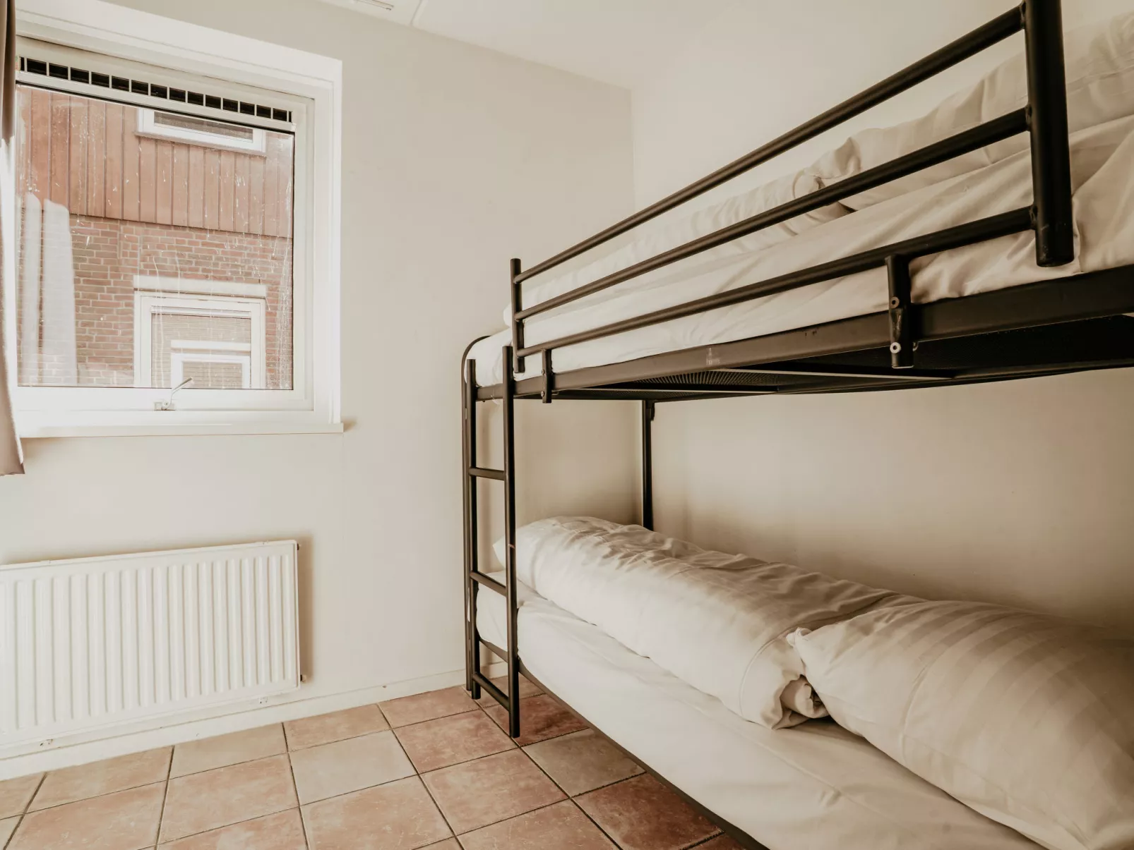 Westergeest - Binnen