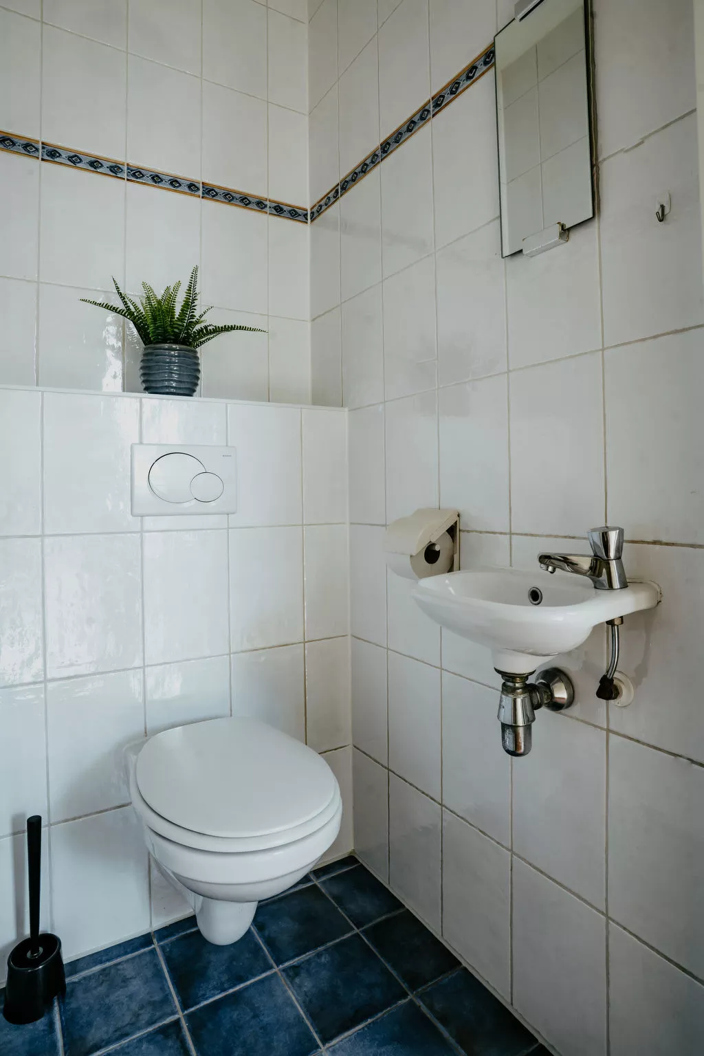 Oostergeest - Binnen