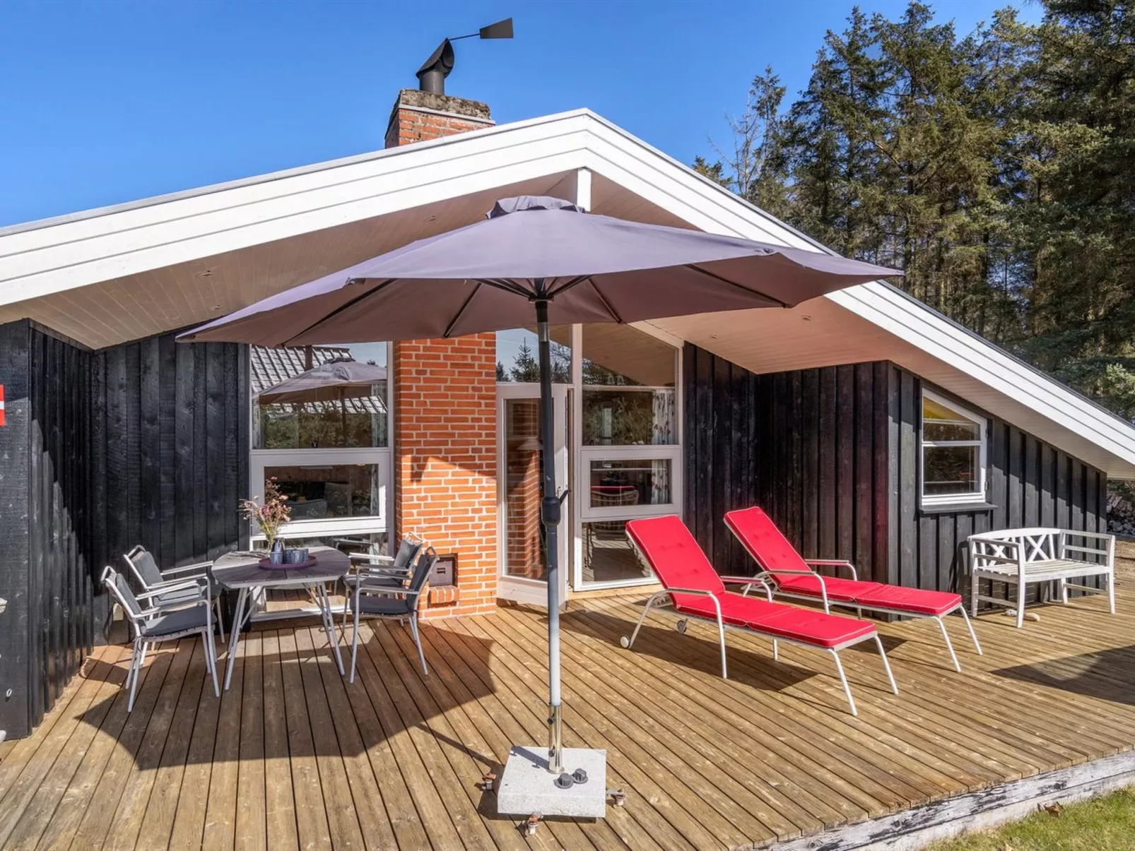 "Mea" -  from the sea-Buiten