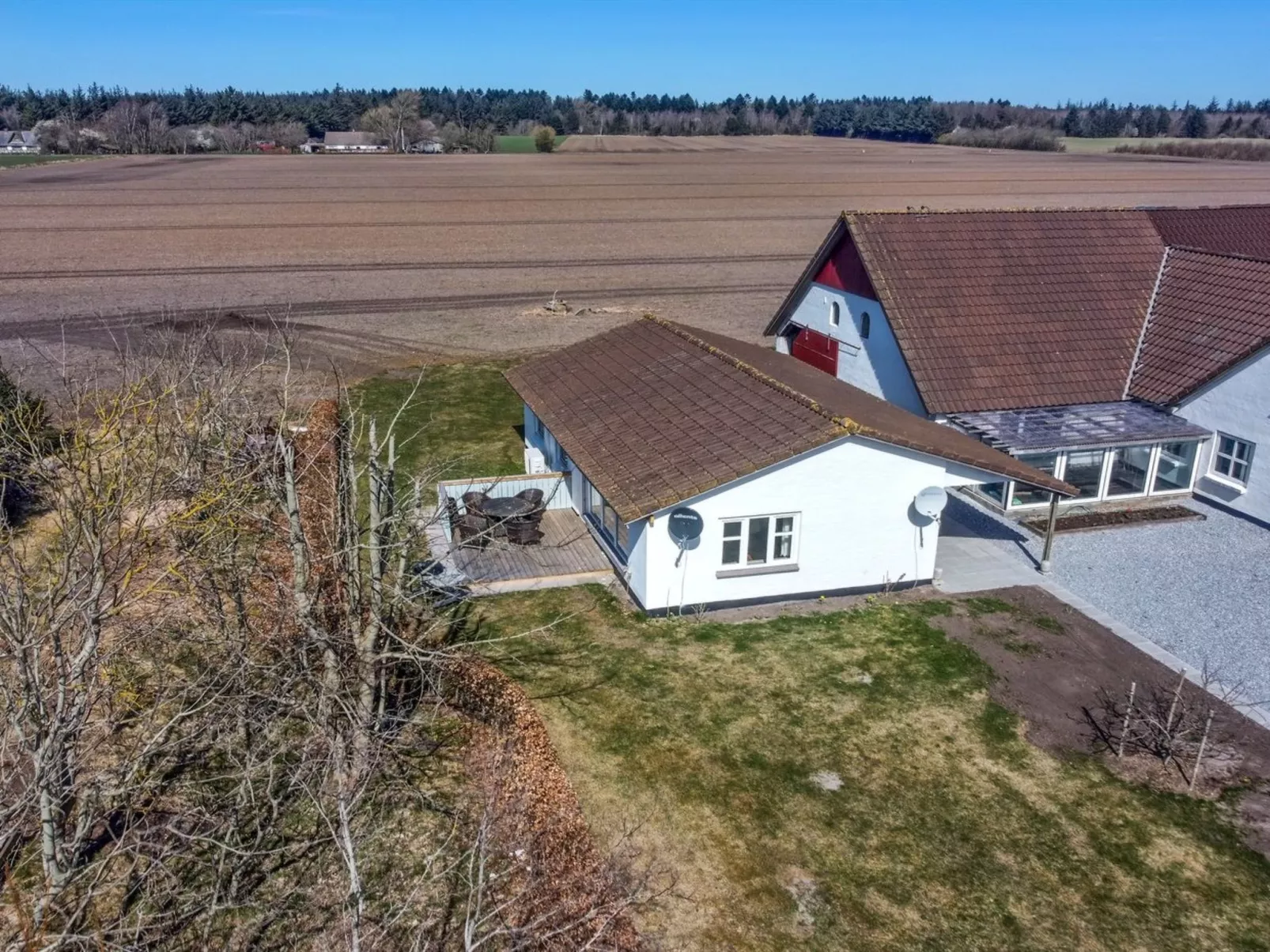 "Idolf" - 2km from the sea-Buiten