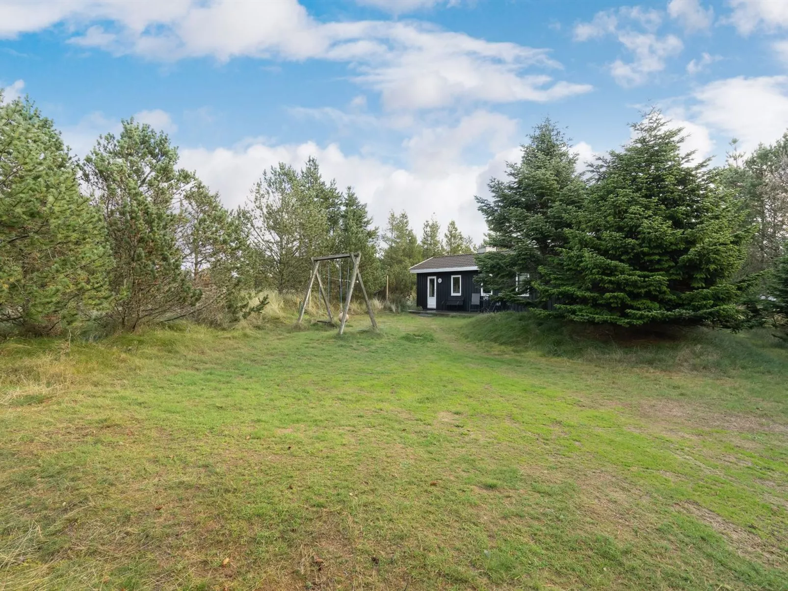 "Magrete" - 900m from the sea-Buiten