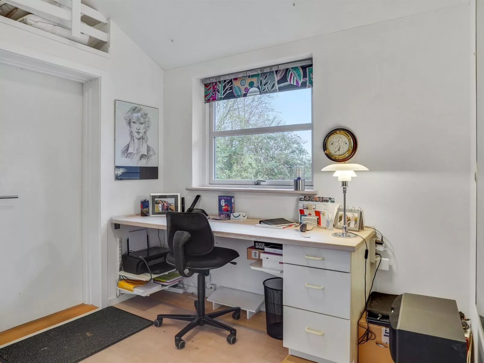 "Lauren" - 200m to the fjord - Binnen