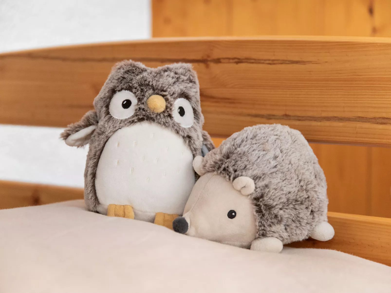 Beau Site No 21 - Binnen