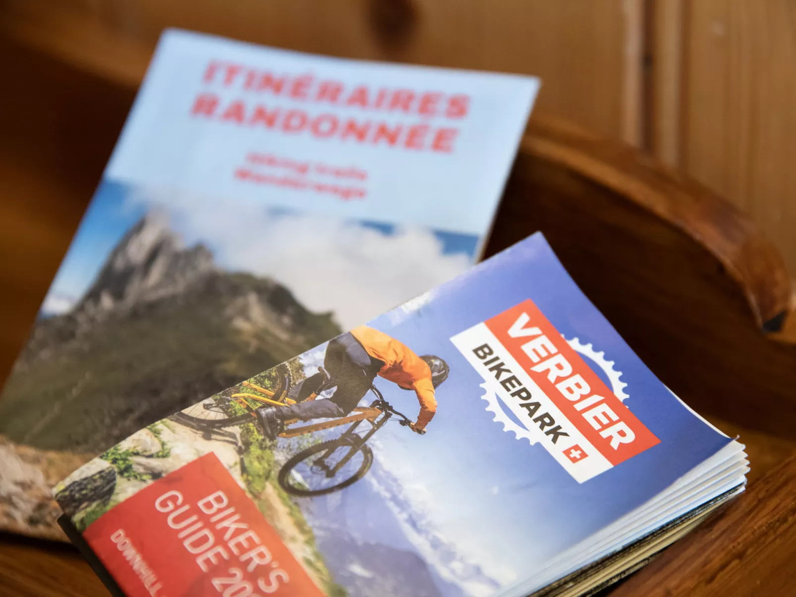 Pinot Gris combles - Binnen