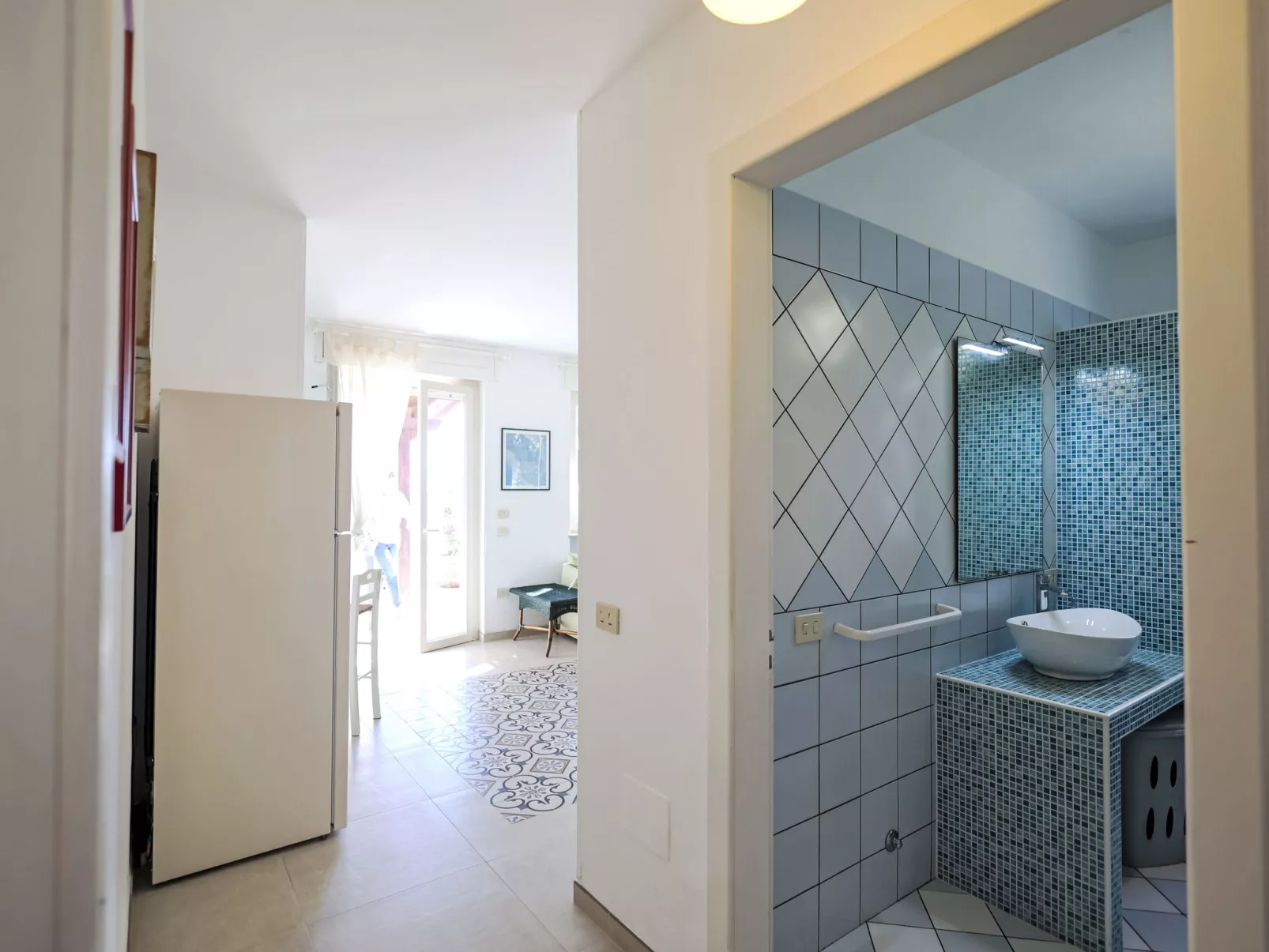 Cicala-Villa Anna-Binnen