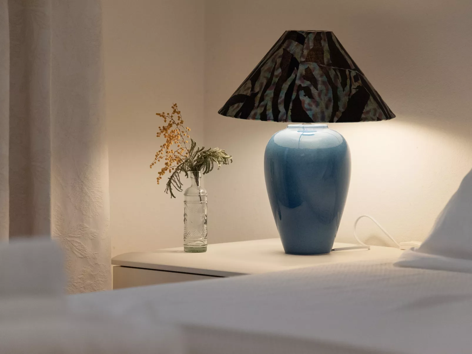 Alpes et Lac 28 - Binnen